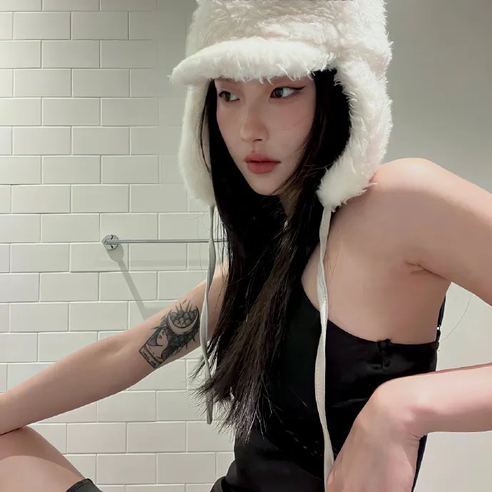 我的爱情撞上了战争