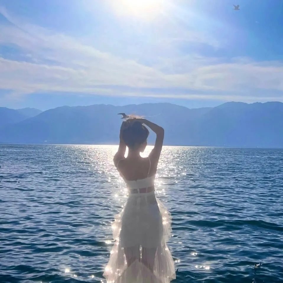 情海春光