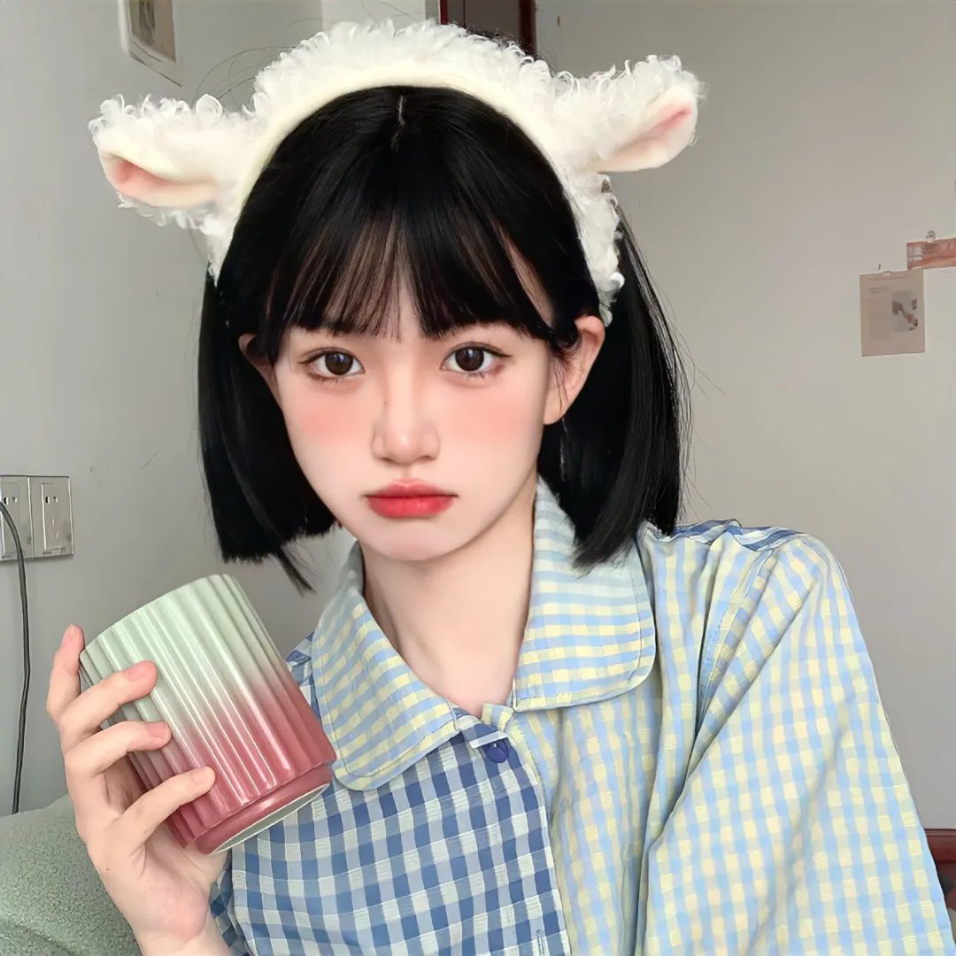 我不在的时候